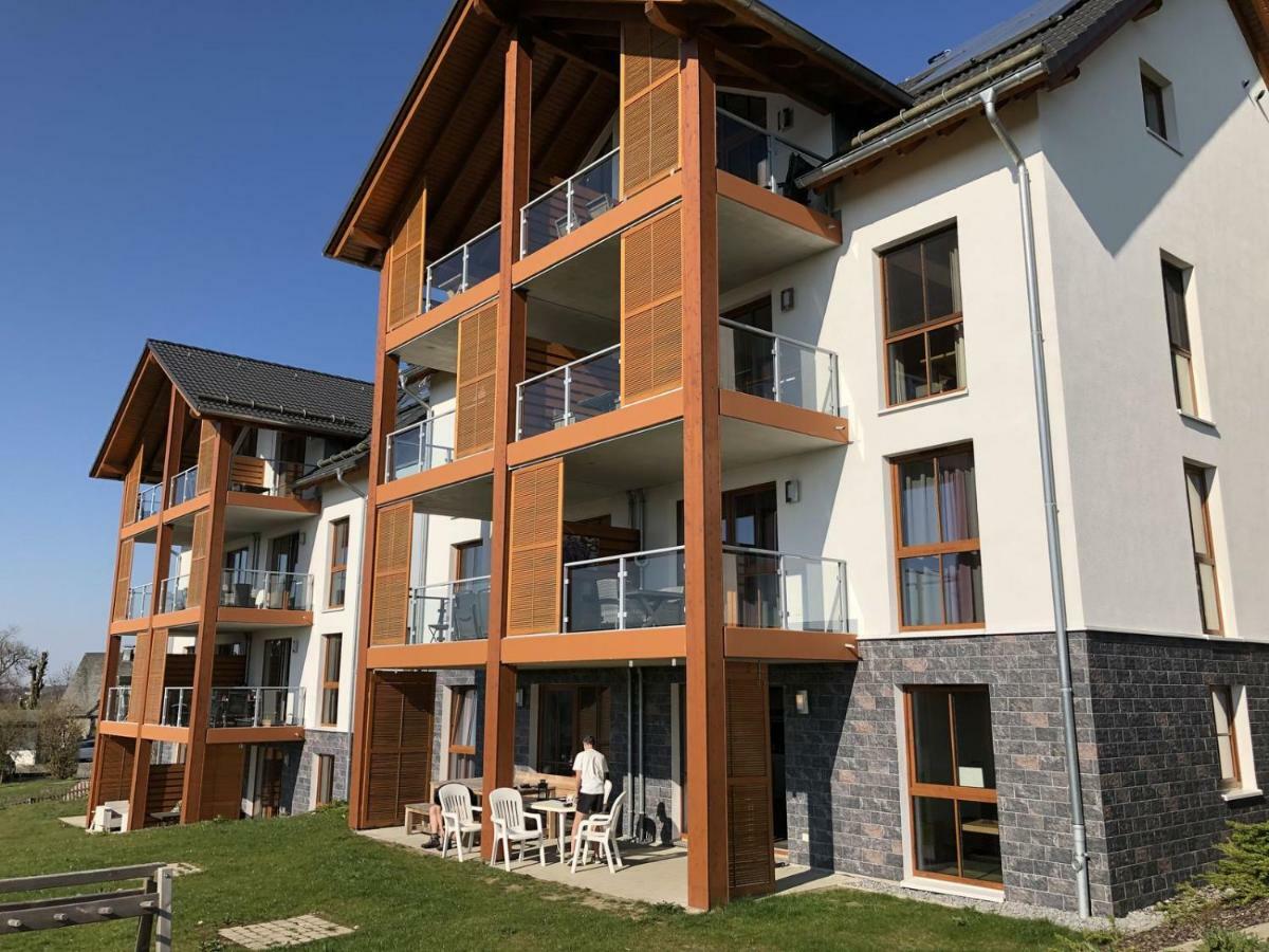 Welcome In - Winterberg, Winterberg-neuastenberg Appartement