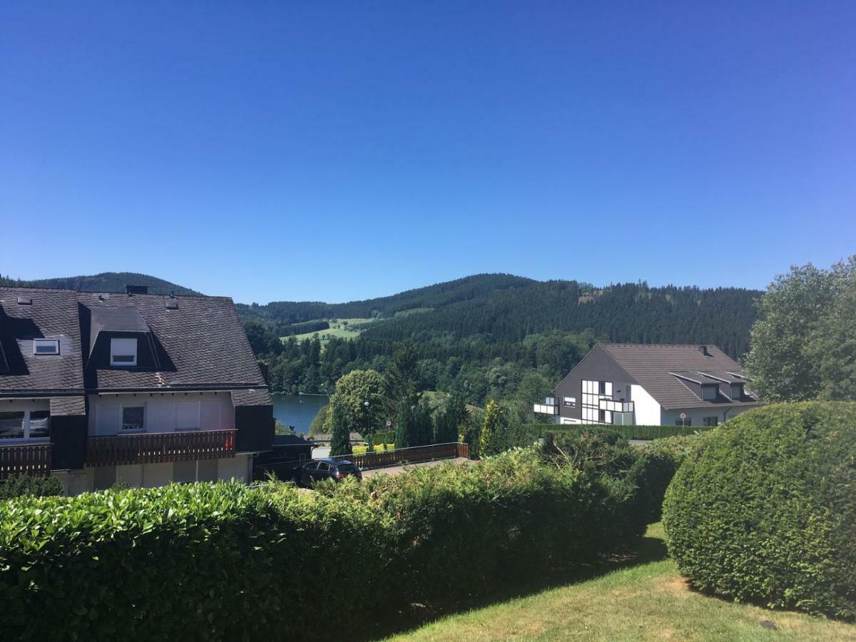 Appartement Welcome In - Winterberg, Winterberg-neuastenberg Winterberg