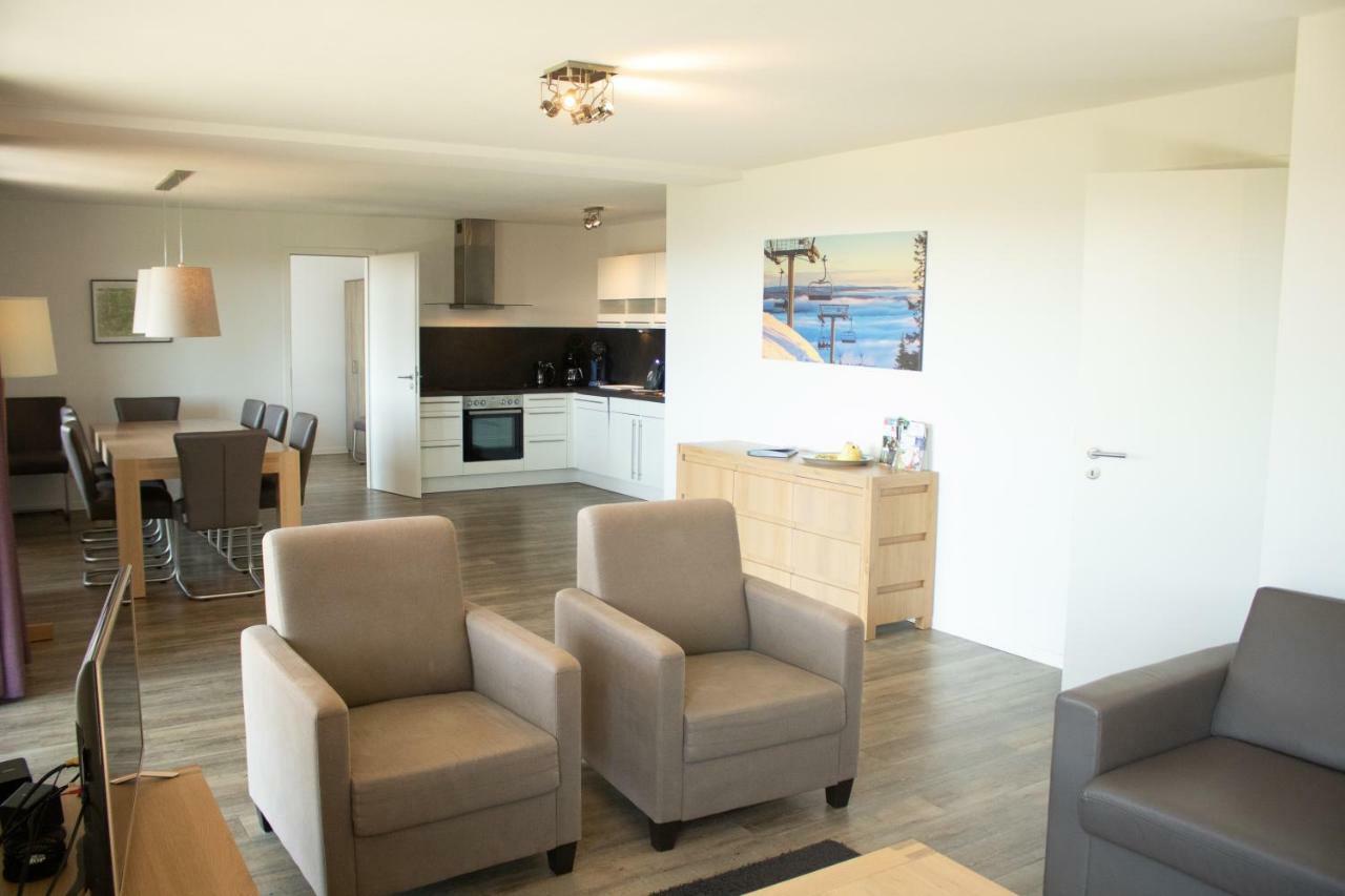 Welcome In - Winterberg, Winterberg-neuastenberg Appartement