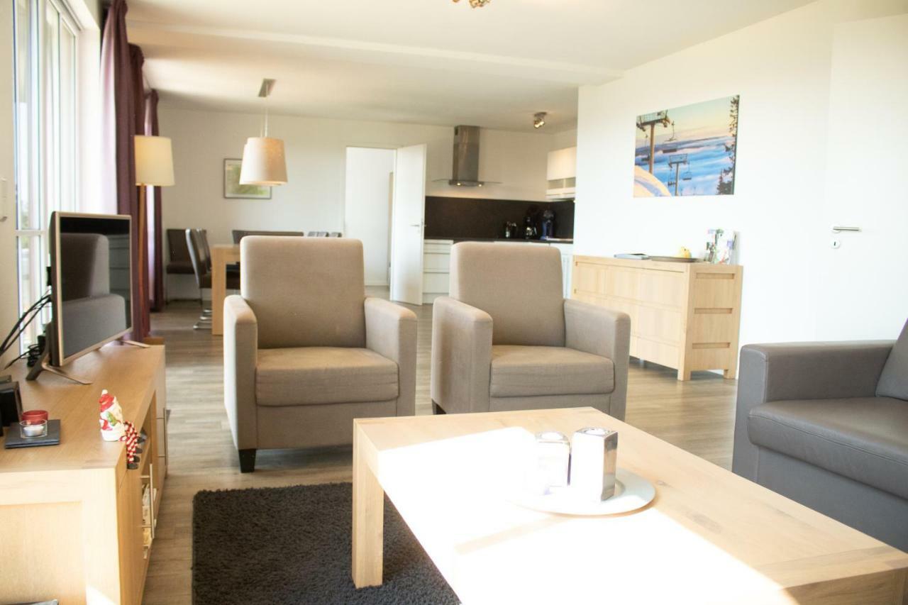 Welcome In - Winterberg, Winterberg-neuastenberg Appartement