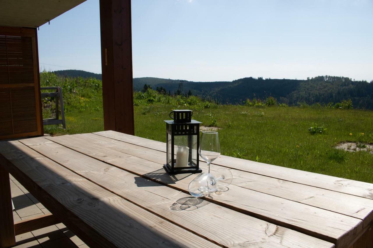 Welcome In - Winterberg, Winterberg-neuastenberg Appartement *